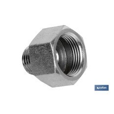 REDUCCIÓN 22 X 1,5 - 12 X 1,5 (PACK: 1 UDS)