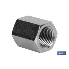 ADAPTADOR MÉTRICA 14 (PACK: 1 UDS)