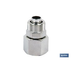 RECTO HEMBRA T-12/10 R-3/8...