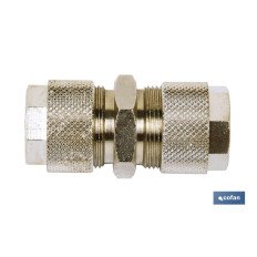RECTO INTERMEDIO T-15/12,5 T-15/12,5 (PACK: 1 UDS)