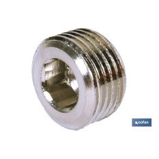 TAPON ALLEN CONICO S/CABEZA...