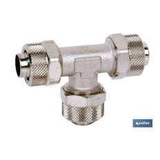 T INTERMEDIA T8/6 - T8/6...