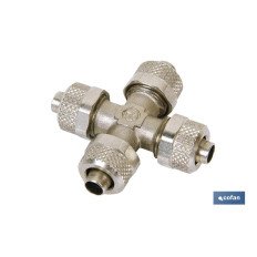 CRUZ INTERMEDIA T5/3 (PACK:...