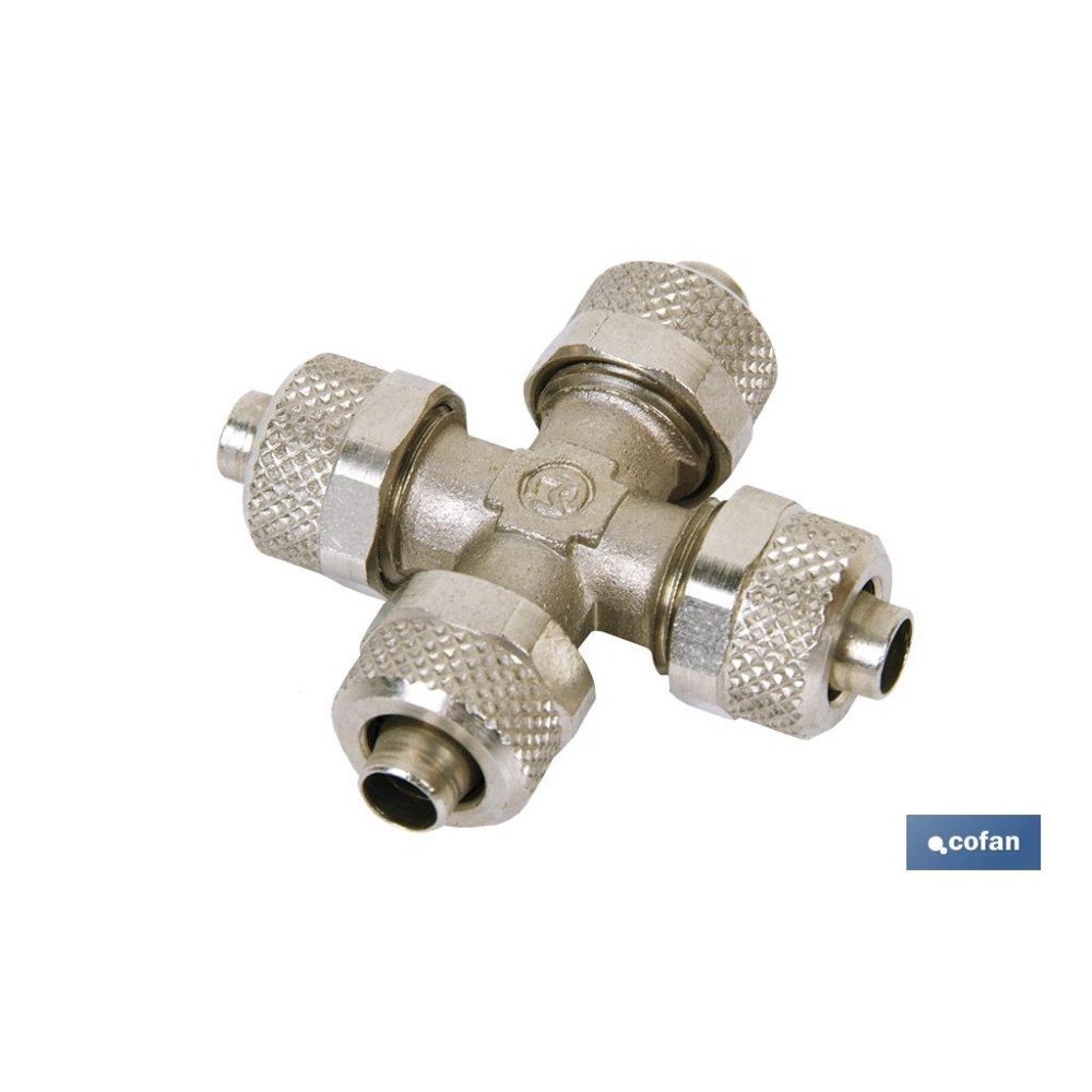 CRUZ INTERMEDIA T5/3 (PACK: 1 UDS)