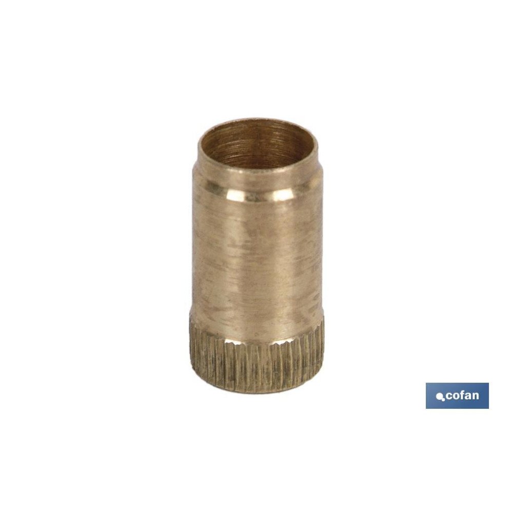 FORRO ANTICHAFABLE TUBO INT. 5 (PACK: 10 UDS)