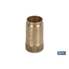 FORRO ANTICHAFABLE TUBO INT. 12 (PACK: 10 UDS)