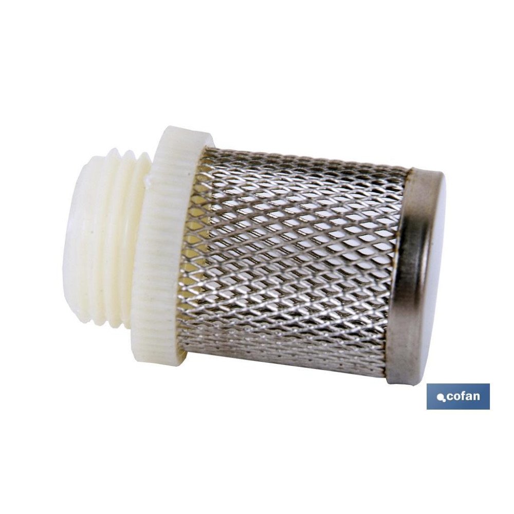FILTRO VALVULA YORK R-11/4 (PACK: 2 UDS)