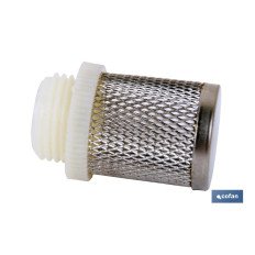 FILTRO VALVULA YORK R-11/2...