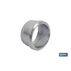 ANILLO CIERRE TUBO 15 (PACK: 10 UDS)