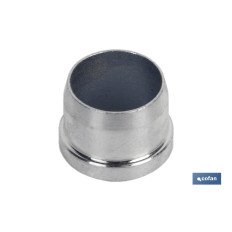 ANILLO DE CIERRE LARGO 6 mm (PACK: 10 UDS)