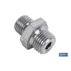 RACOR EMPALME 16 X 1.5 - 16...