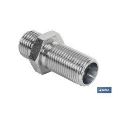 PASAMUROS 18x1,5 - 18x1,5 (PACK: 1 UDS)