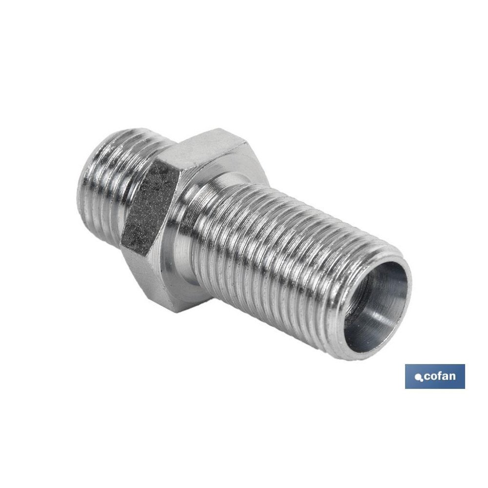 PASAMUROS 18x1,5 - 18x1,5 (PACK: 1 UDS)