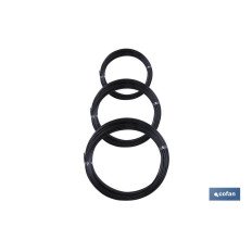 TUBO POLIAMIDA DIN-74324...