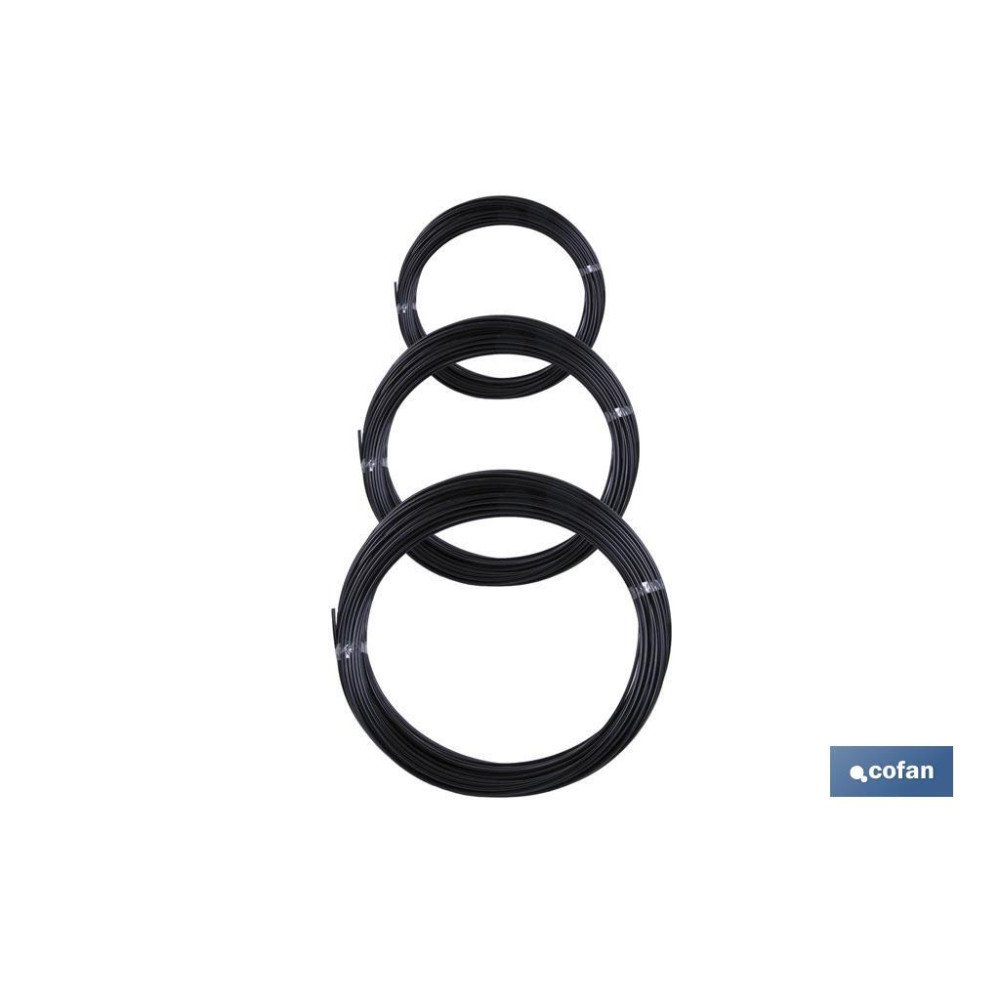 TUBO POLIAMIDA DIN-74324  7,5X10 (PACK: 100 UDS)