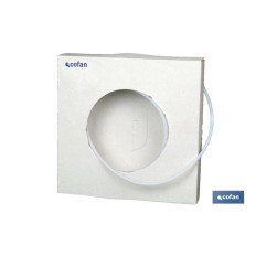 CAJA DE 25MT. TUBO DE PTFE 6X8 (PACK: 1 UDS)