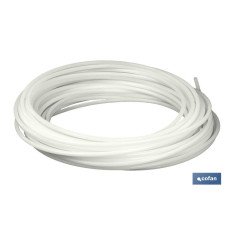 CAJA DE 25MT. TUBO DE PTFE 8X10 (PACK: 1 UDS)