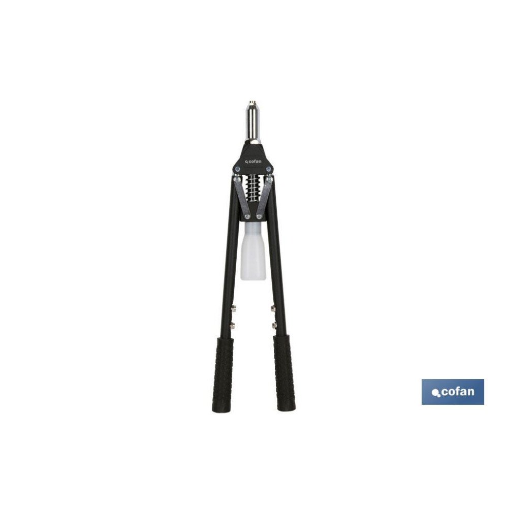 REMACHADORA PROFESIONAL 3,0/3,2 - 6,4mm (PACK: 1 UDS)