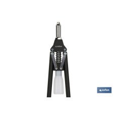 REMACHADORA PROFESIONAL 3,0/3,2 - 6,4mm (PACK: 1 UDS)