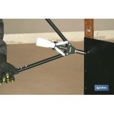 REMACHADORA PROFESIONAL 3,0/3,2 - 6,4mm (PACK: 1 UDS)