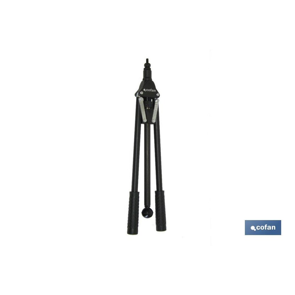 REMACH. TUERCAS TIPO PALANCA M-5 A M-10 (PACK: 1 UDS)