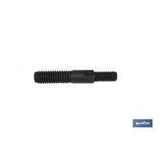 REMACHADORA TUERCAS GRANDE M-5 A M-12 (PACK: 1 UDS)