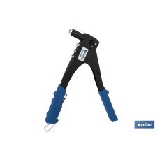 KIT REMACHADORA CON REMACHES (PACK: 1 UDS)