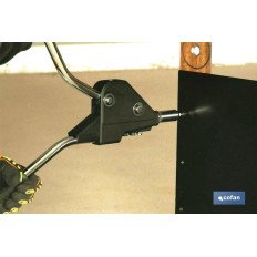 REMACHADORA INDUSTRIAL 3,0 - 6,4 MM (PACK: 1 UDS)