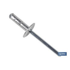 REMACHE ALA ANCHA MULTIGRIP 4,8 X 16 MM (PACK: 250 UDS)