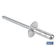 REMACHE ALA ANCHA MULTIGRIP 4,8 X 16 MM (PACK: 250 UDS)