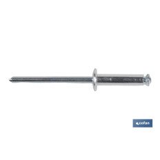 REMACHE DE FLOR 4 X 16 MM...