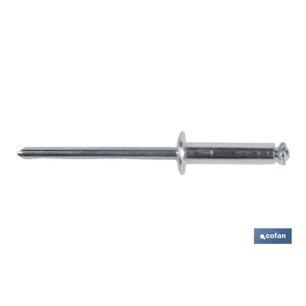 REMACHE DE FLOR 4 X 16 MM (PACK: 500 UDS)