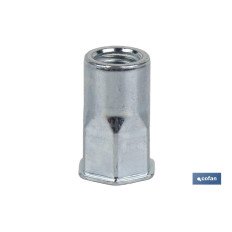 TUERCAS REMACHABLES...