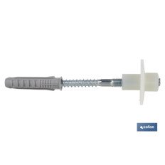 SET DE 2 PCS. PARA LAVABO...