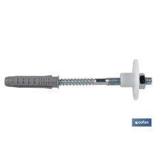 SET DE 2 PCS. PARA LAVABO 8...