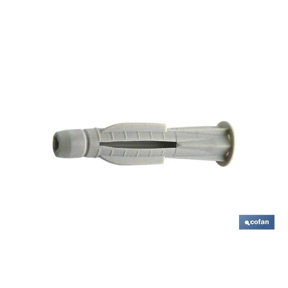 BL 10 UNITS  6 MM (PACK: 12 UDS)