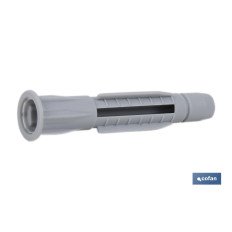 TACO UNIVERSAL 8 MM (PACK: 80 UDS)