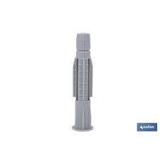 TACO UNIVERSAL 8 MM (PACK: 80 UDS)