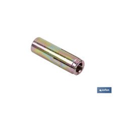 TACO METALICO EXPANSION...