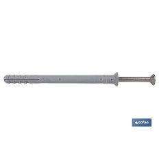 TACO GOLPE COLLARIN...