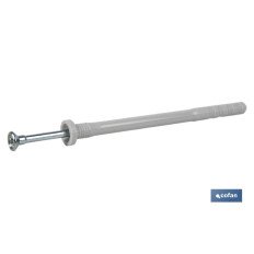 TACO GOLPE COLLARIN PLANO 6X70 (PACK: 100 UDS)