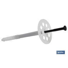 TACO FIJACION PANELES AISLANTES 10X170 (PACK: 200 UDS)