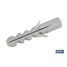 TACO EXTRA LARGO ANCLAJE...