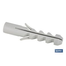 TACO EXTRA LARGO ANCLAJE ANDAMIOS 14X75 MM (PACK: 20 UDS)