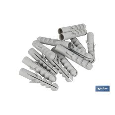 TACO EXTRA LARGO ANCLAJE ANDAMIOS 14X75 MM (PACK: 20 UDS)