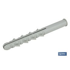 TACO EXTRA LARGO ANCLAJE...