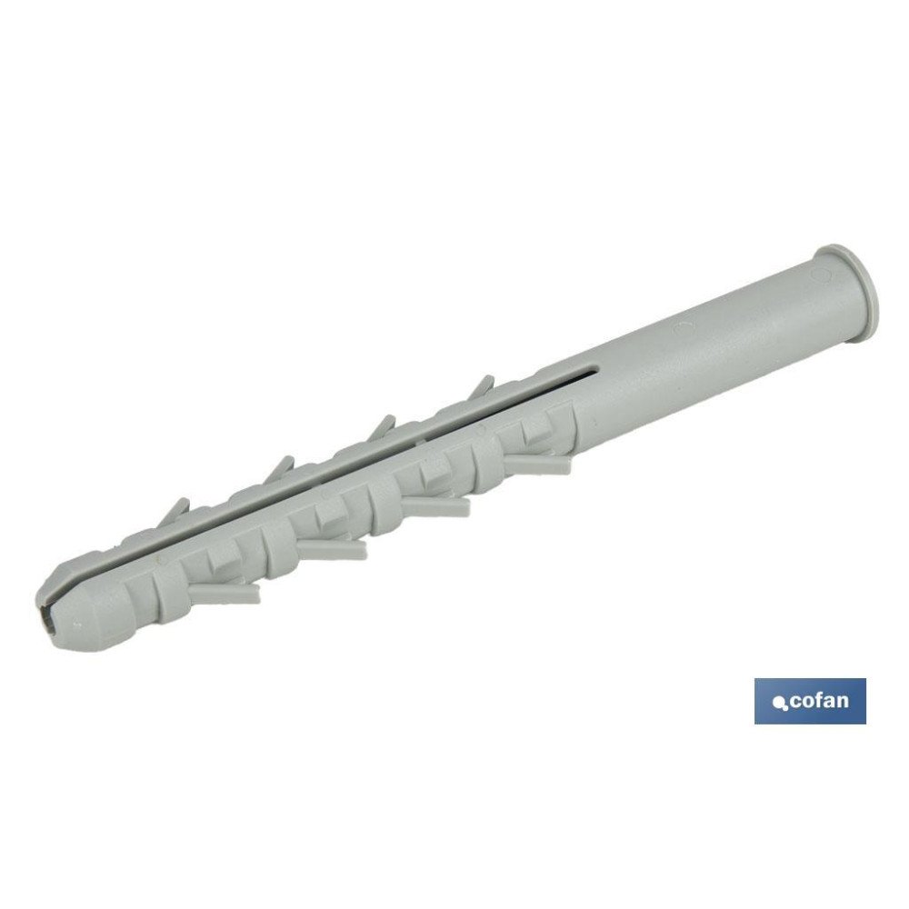 TACO EXTRA LARGO ANCLAJE ANDAMIOS 16X160 MM (PACK: 20 UDS)