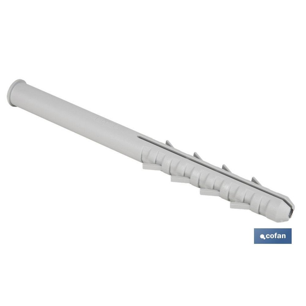 TACO EXTRA LARGO ANCLAJE ANDAMIOS 16X200 MM (PACK: 20 UDS)