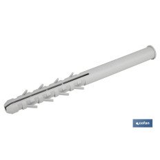 TACO EXTRA LARGO ANCLAJE ANDAMIOS 16X200 MM (PACK: 20 UDS)