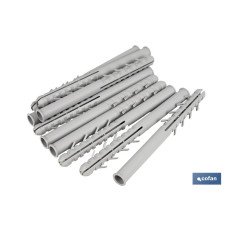 TACO EXTRA LARGO ANCLAJE ANDAMIOS 16X200 MM (PACK: 20 UDS)